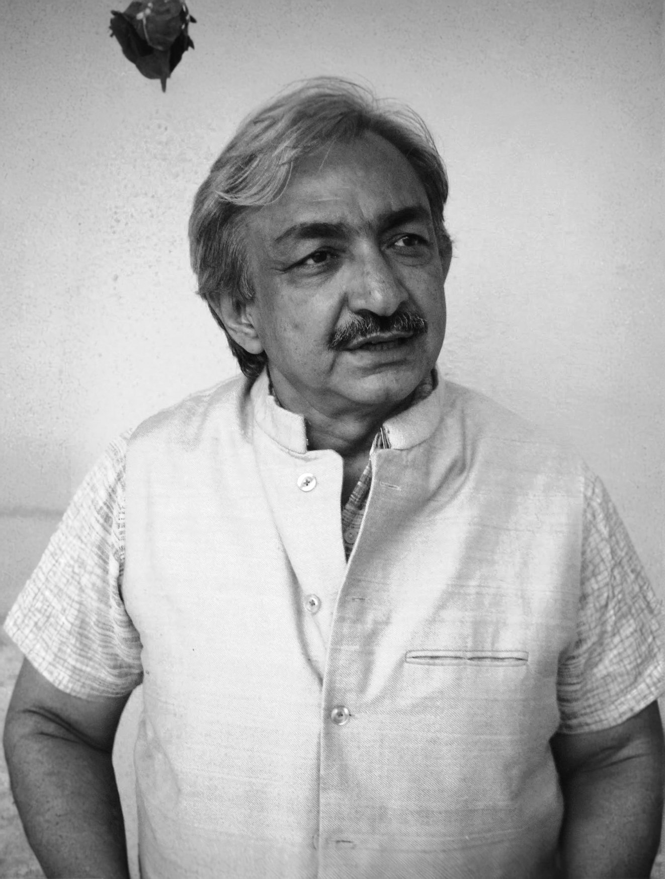 Ashok Purang