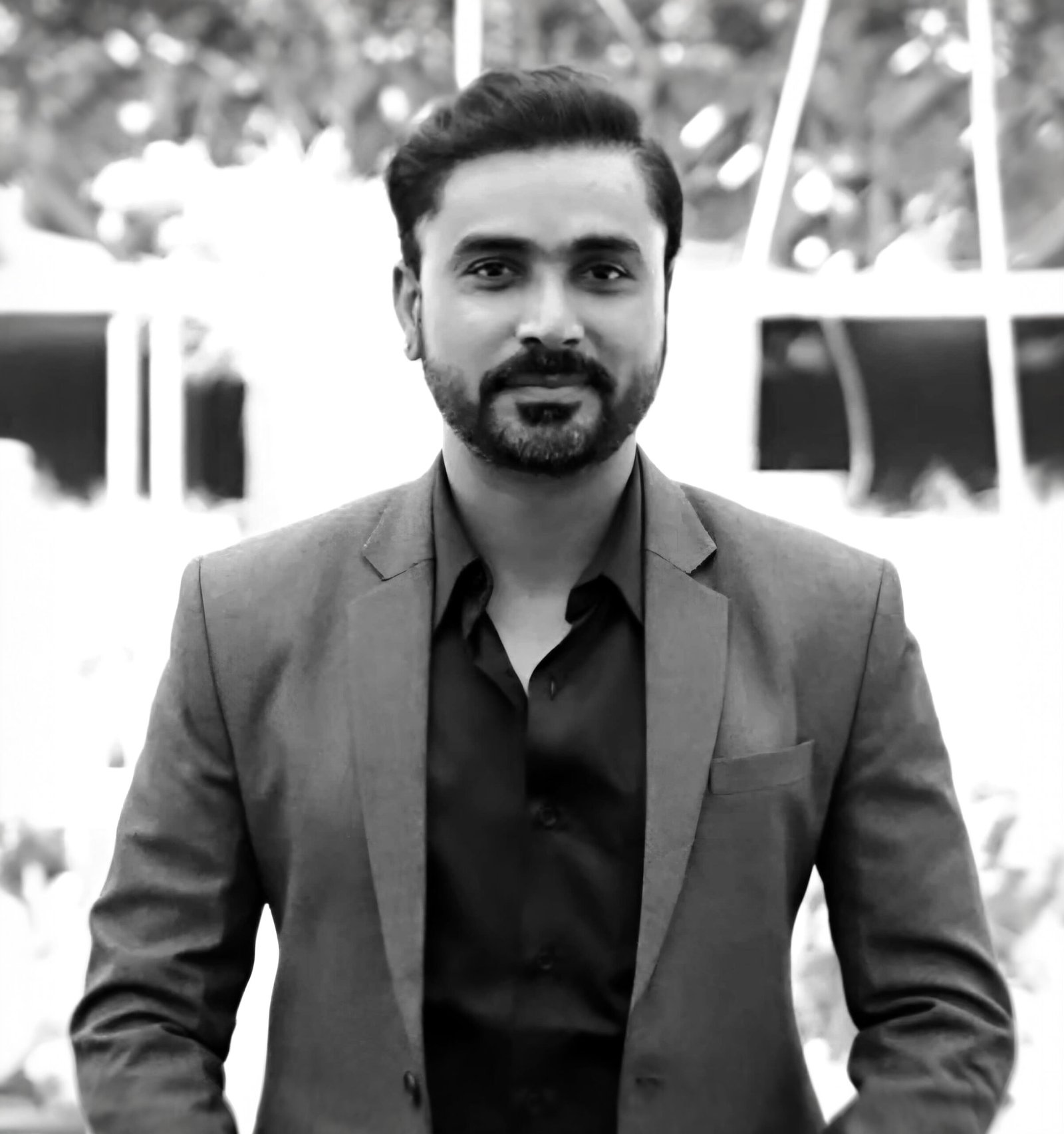 Kundan Kumaar