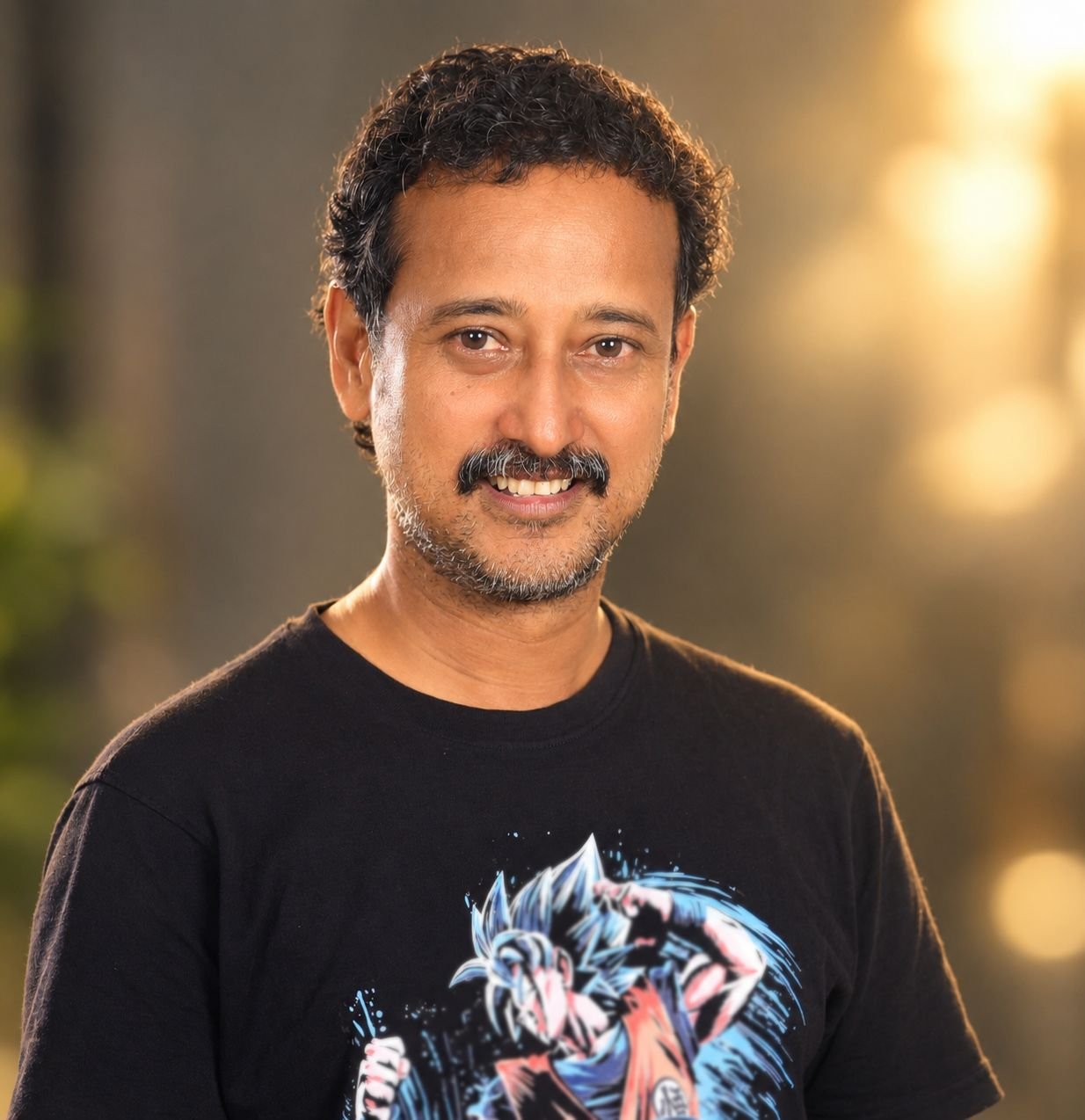 Subhransu Das