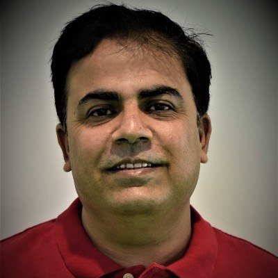 Hasan Naved