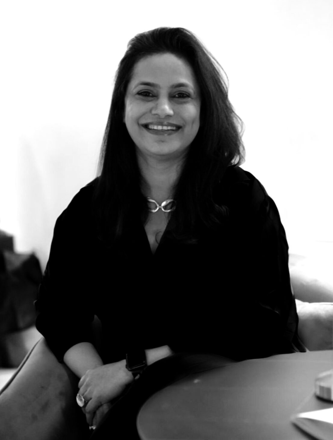 Smita Uchil