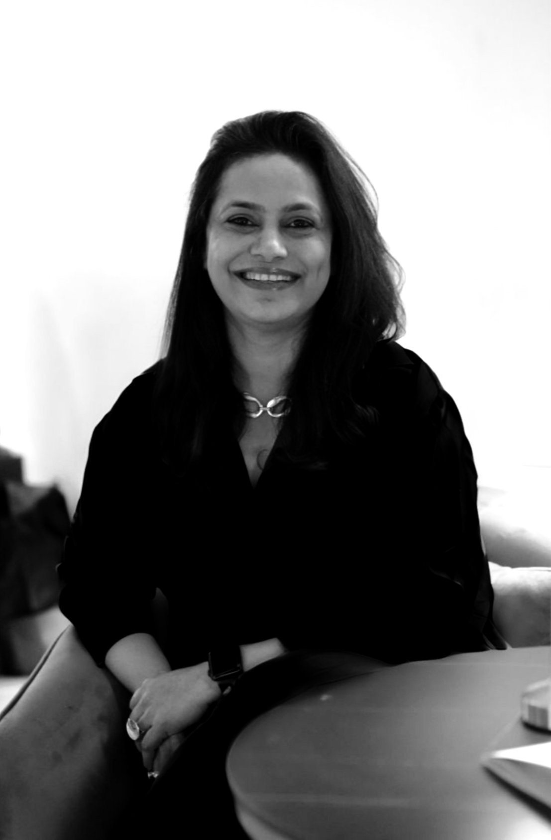 Smita Uchil